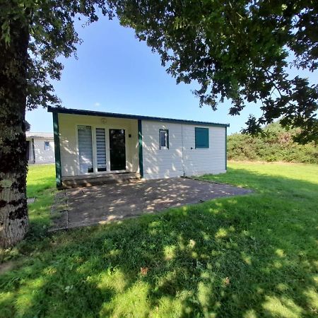דירות Sulniac Chalet 4 Personnes Au Calme מראה חיצוני תמונה