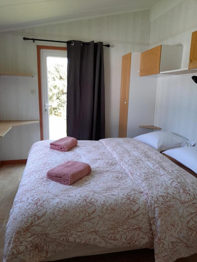 דירות Sulniac Chalet 4 Personnes Au Calme מראה חיצוני תמונה