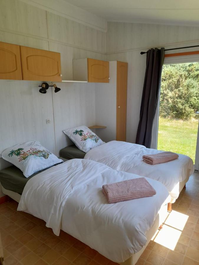 דירות Sulniac Chalet 4 Personnes Au Calme מראה חיצוני תמונה
