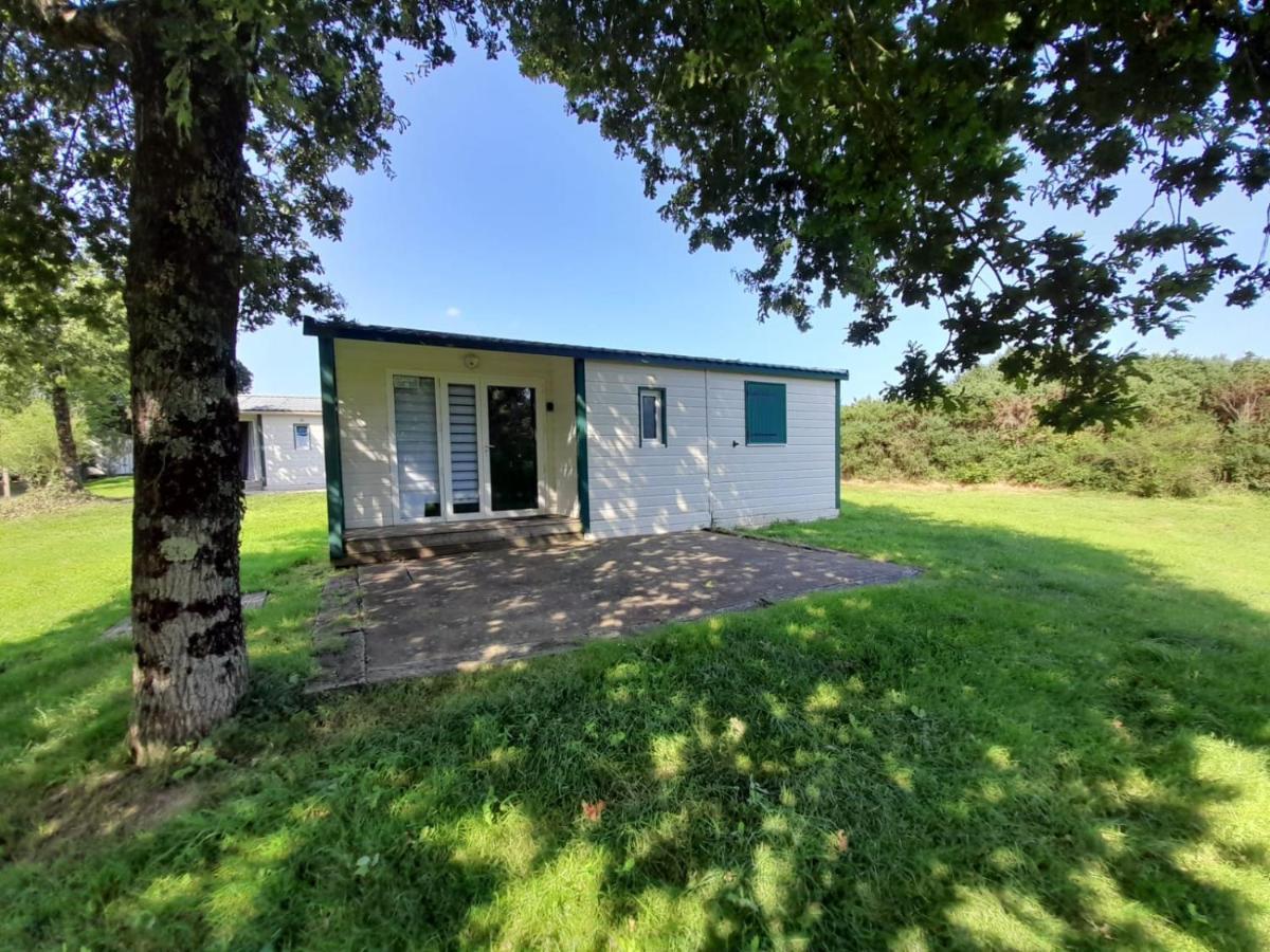 דירות Sulniac Chalet 4 Personnes Au Calme מראה חיצוני תמונה