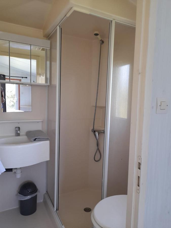 דירות Sulniac Chalet 4 Personnes Au Calme מראה חיצוני תמונה