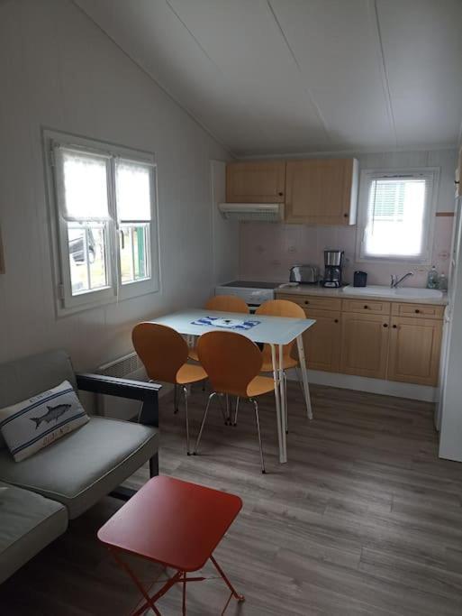 דירות Sulniac Chalet 4 Personnes Au Calme מראה חיצוני תמונה