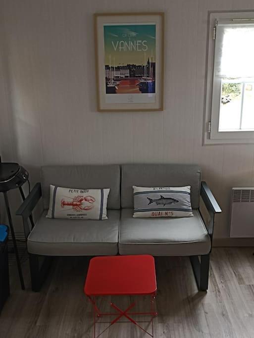 דירות Sulniac Chalet 4 Personnes Au Calme מראה חיצוני תמונה